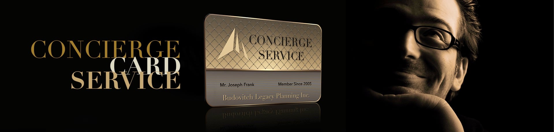 Budovitch Introduction